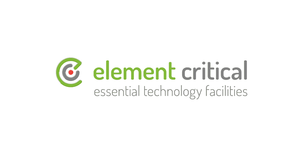 download element critical data center